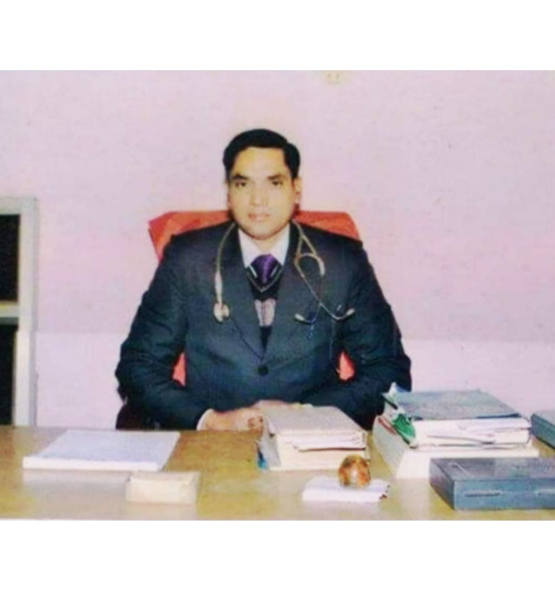homeopathic doctor in gurgaon sector 5