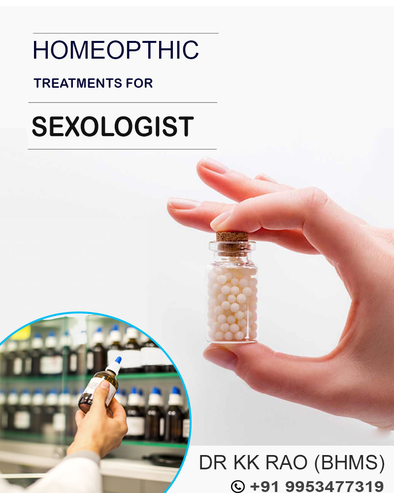 Homoeopathic Sexologist doctor in Gurgaon